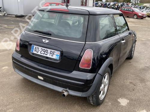 Rear seat MINI MINI (R50, R53) One | BP22116864C17  - Image 6