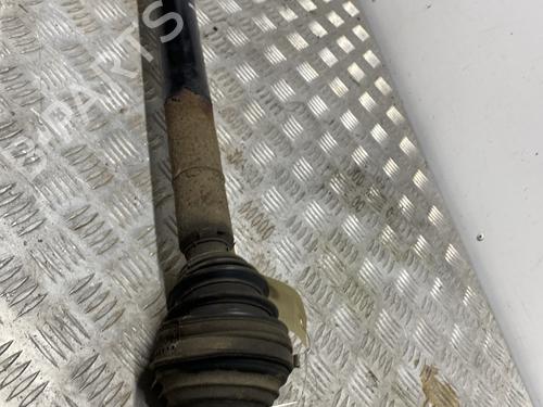Used Right front driveshaft VW TOURAN (1T1, 1T2) 1.9 TDI (105 hp) 28799013