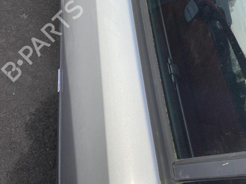Left rear door RENAULT LAGUNA II (BG0/1_) 2.0 16V (BG00, BG0K, BG0P, BG0W) | BP30133263C4