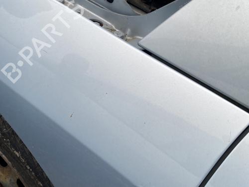 Left front fenders PEUGEOT 407 SW (6E_, 6D_) 2.0 | BP23783725C41 