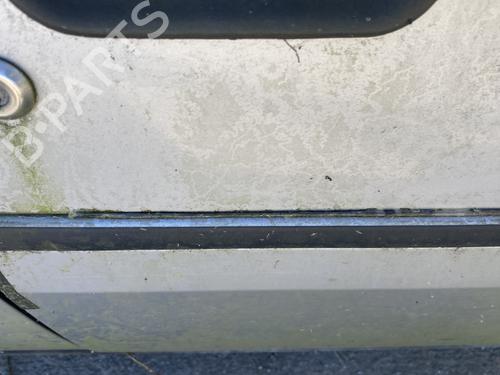 Door moulding trim CITROËN BX (XB-_) 19 D | BP29537681C150 