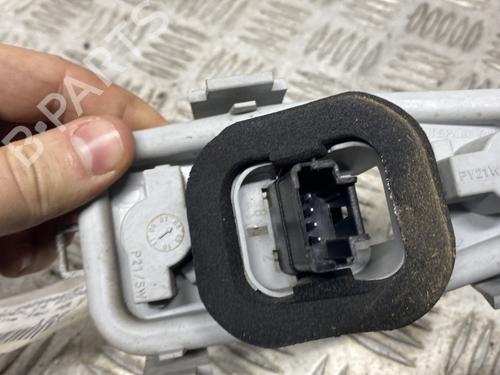 Used Lamp holder Lamp holder CITROËN C4 Picasso I MPV (UD_) 2.0 HDi 138 (136 hp) 33183528 33183528