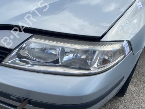 Used Left headlight Left headlight 22123360 22123360