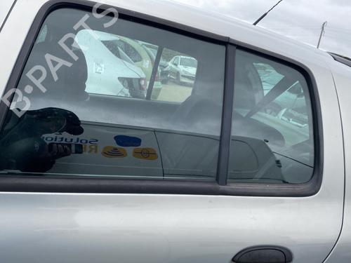 Left rear door RENAULT CLIO II (BB_, CB_) 1.5 dCi (B/CB07) | BP25407357C4 