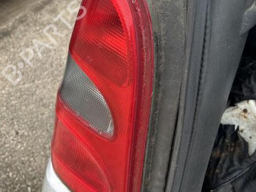 Used Left taillight SUZUKI WAGON R+ Hatchback (MM) 1.3 (RB413) (76 hp) 22116651