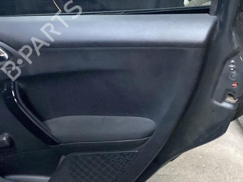 Rear right panel PEUGEOT 208 I (CA_, CC_) 1.2 VTI 82 | BP29848203C61