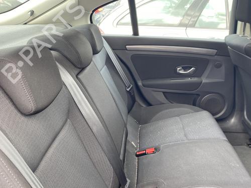 Front left panel RENAULT LAGUNA III (BT0/1) 1.5 dCi (BT00, BT0A, BT0T, BT1J) | BP27185886C58 - Image 6