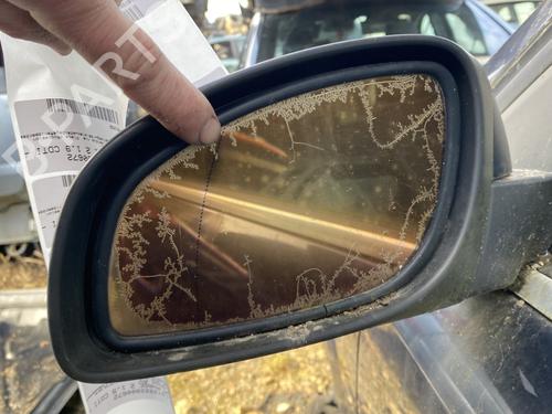 Left mirror OPEL SIGNUM Hatchback (Z03) 1.9 CDTI (F48) | BP23783812C26