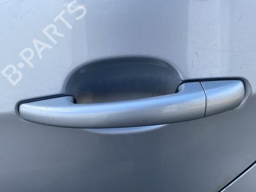 Used Rear left exterior door handle PEUGEOT 5008 (0U_, 0E_) 2.0 HDi 150 / BlueHDi 150 (150 hp) 25894929