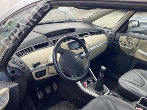 Airbag styreenhed RENAULT AVANTIME (DE0_) 2.2 dCi (DE01) | BP29757194M53