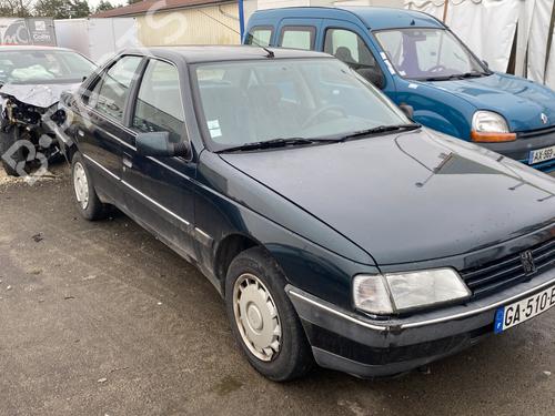 Front left panel PEUGEOT 405 II (4B) 1.6 | BP32385852C58 - Image 7