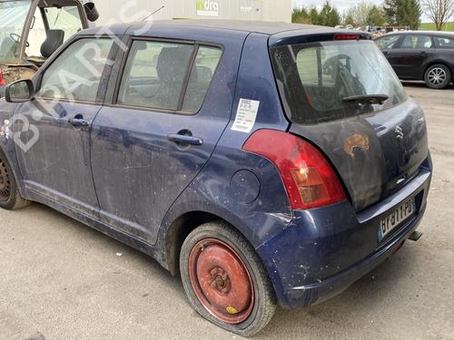 Rear mirror SUZUKI SWIFT III (MZ, EZ) 1.3 (RS413, ZC11S) | BP33237829I6  - Image 5