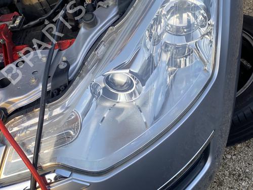 Left headlight CITROËN C-CROSSER (VU_, VV_) 2.2 HDi | BP23785351C28 - Image 2