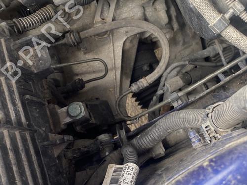 Gearbox SEAT IBIZA III (6L1) 1.2 | BP25270767M3 