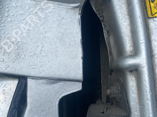 Used AC radiator AC radiator 35884802 35884802