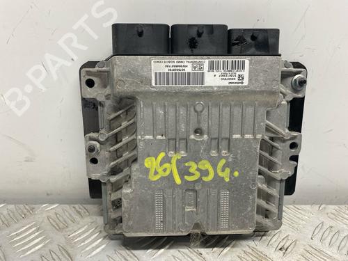 Used Engine control unit (ECU) Engine control unit (ECU) 38187681 38187681