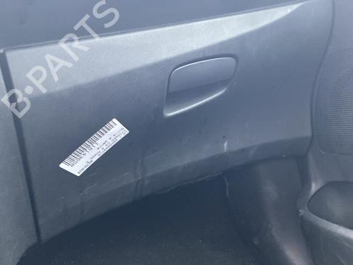 Porta-luvas CITROËN C3 II (SC_) 1.4 HDi 70 (SC8HZC, SC8HR0, SC8HP4) (68 hp) 30567383