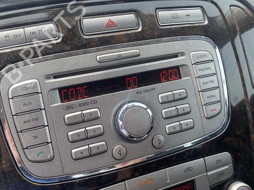 Used Radio Radio 26577272 26577272
