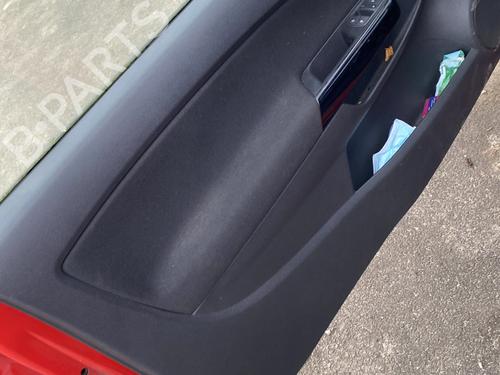 Front left panel OPEL CORSA D (S07) 1.0 (L08, L68) | BP30969778C58