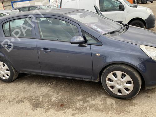 Engine control unit (ECU) OPEL CORSA D (S07) 1.2 LPG (L08, L68) | BP30061760M57