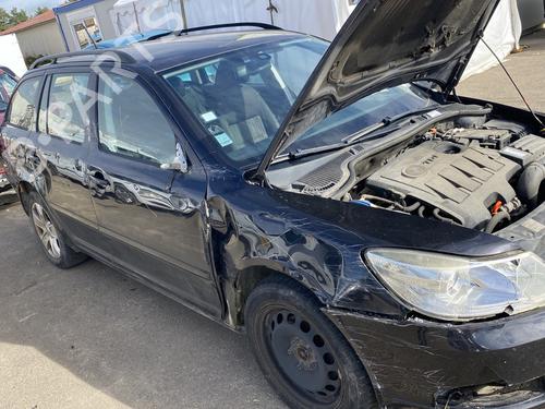 Bensintank SKODA OCTAVIA II Combi (1Z5) 1.6 TDI | BP29406906C62 