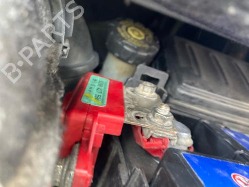 ABS pump RENAULT MODUS / GRAND MODUS (F/JP0_) 1.5 dCi (FP0F, JP0F) | BP37611762M43 - Image 2