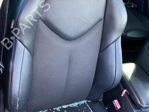 Right front seat PEUGEOT 308 SW I (4E_, 4H_) 1.6 HDi | BP24827173C16