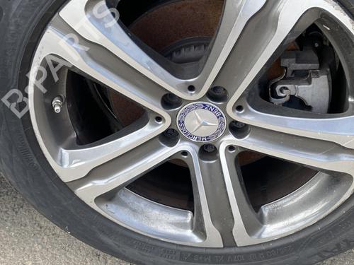 Used Rim Rim 26022948 26022948