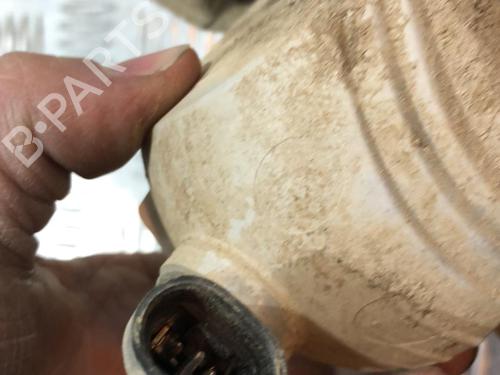 Used Rear fog light Rear fog light FIAT PANDA (312_, 319_) 1.3 D Multijet 4x4 (312PXL1A) (75 hp) 19909145 19909145