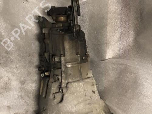 Used Gearbox BMW 3 (E46) [1997-2005]  21528520
