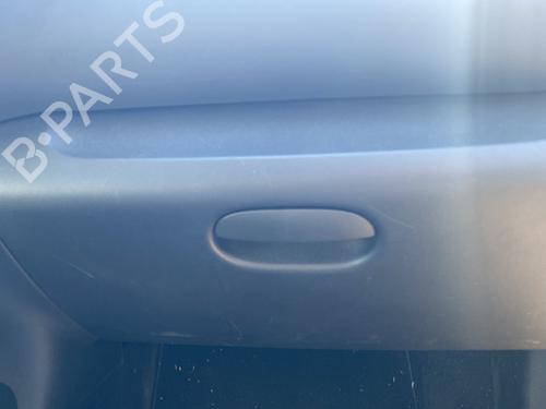 Used Glove box Glove box RENAULT TWINGO III (BCM_, BCA_) 1.0 SCe 70 (71 hp) 21663308 21663308