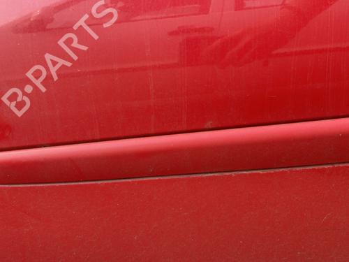 Dørliste Dørliste RENAULT TWINGO II (CN0_) 1.2 16V (CN04, CN0B) (75 hp) 32861379 32861379