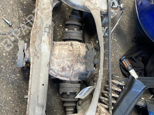 Rear differential MERCEDES-BENZ CLK (C208) CLK 320 (208.365) | BP29614717M24 