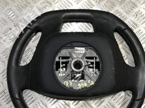 Steering wheel CITROËN C4 II (NC_) 1.6 HDi 110 | BP22110360C49 