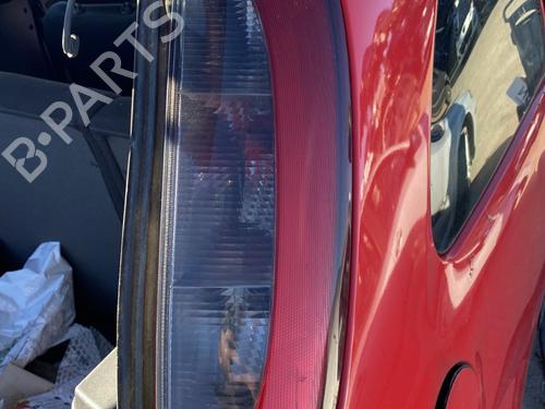 Used Right taillight OPEL CORSA C (X01) 1.0 (F08, F68) (60 hp) 30123737