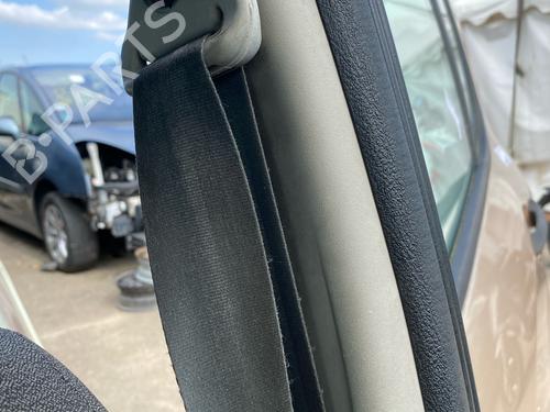 Used Front left seatbelt Front left seatbelt 38072131 38072131