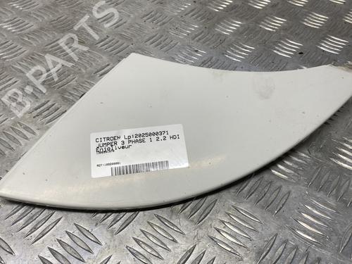 Hub cap CITROËN JUMPER II Van 2.2 HDi 130 | BP27501445C160
