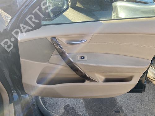 Høyre frontpanel BMW X3 (E83) 2.0 d (150 hp) 30439356