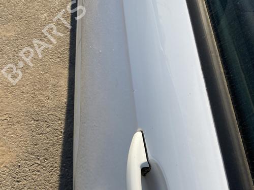 Left rear door CITROËN C3 II (SC_) 1.4 | BP29504180C4 