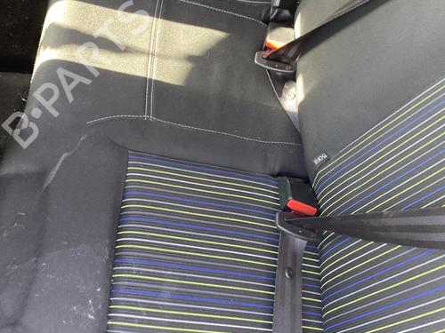 Used Rear seat Rear seat 29003236 29003236