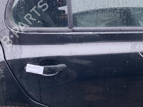 Right rear door NISSAN MICRA III (K12) 1.5 dCi | BP22241286C5 