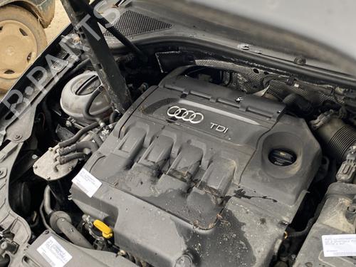 Used ABS pump AUDI A3 Sportback (8VA, 8VF) 1.6 TDI (105 hp) 23785871