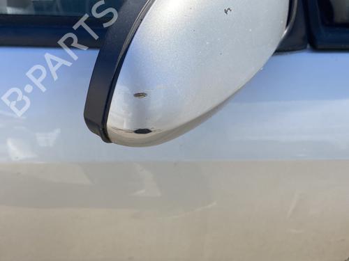 Right mirror OPEL ZAFIRA A MPV (T98) 1.8 16V (F75) | BP24940673C27 