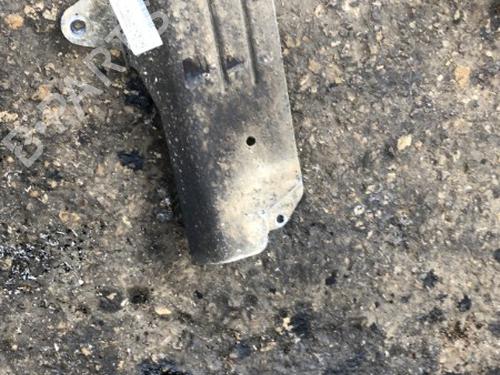 Underbody protection DACIA DUSTER (HS_) | BP22122176M92 - Image 2