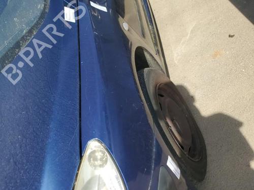 Left front fenders PEUGEOT 307 (3A/C) 2.0 HDi 90 | BP22120380C41