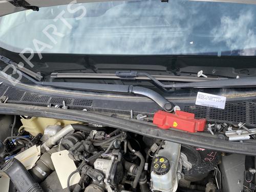 Used Scuttle panel Scuttle panel RENAULT MEGANE IV Hatchback (B9A/M/N_) 1.5 dCi 110 (B9A3) (110 hp) 25407467 25407467