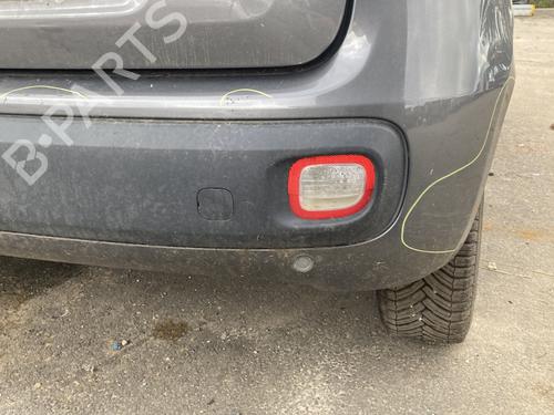 Baklys FIAT PANDA (312_, 319_) 1.2 (312PXA1A) | BP29732364C36 