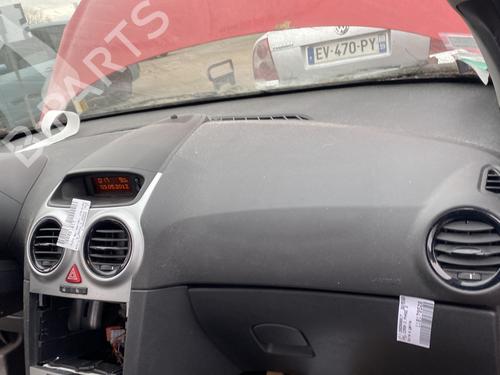 Used Dashboard OPEL CORSA D (S07) 1.0 (L08, L68) (65 hp) 30969791