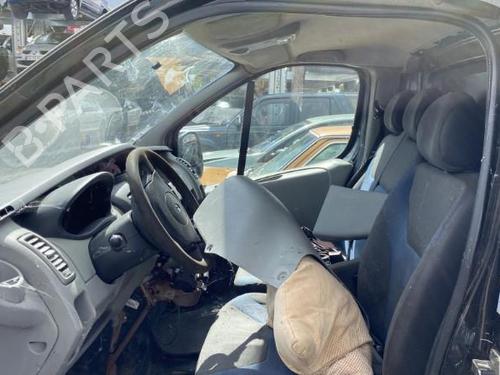 Andre RENAULT TRAFIC II Van (FL) 2.5 dCi 145 (FL0J) | BP32426147O1  - Image 8