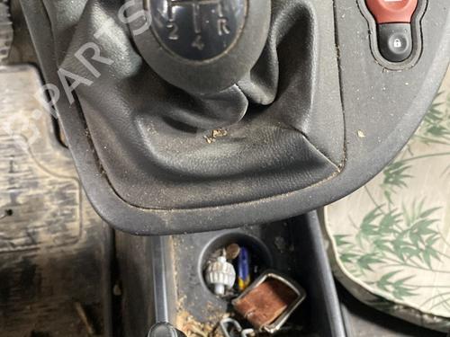 ECU airbags RENAULT KANGOO Express (FW0/1_) 1.5 dCi 90 (FW0G, FW05, FW08, FW11) | BP25214827M53 